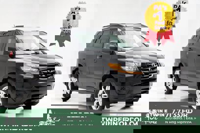 Used 2011 Hyundai Santa Fe GLS