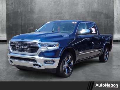 Used 2023 RAM 1500 Limited