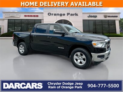 Used 2023 RAM 1500 Lone Star w/ Trailer Tow Group