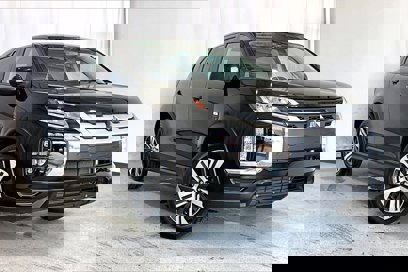 Used 2023 Mitsubishi Outlander Sport SE