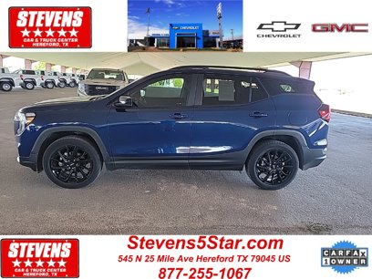 Used 2023 GMC Terrain SLE w/ Driver Convenience Package