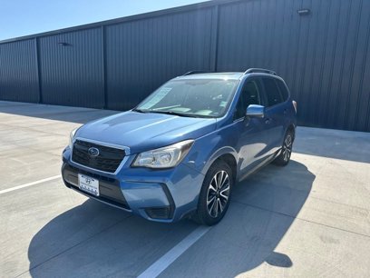 Used 2018 Subaru Forester 2.0XT Premium