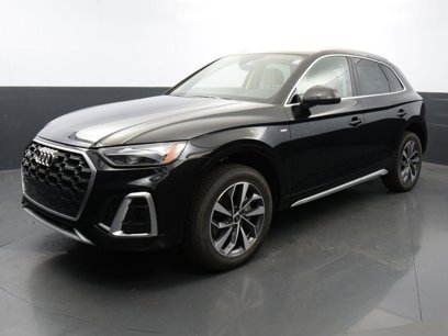 Certified 2024 Audi Q5 2.0T Premium w/ Convenience Package