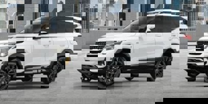 Certified 2023 Kia Seltos S w/ Navigation Package