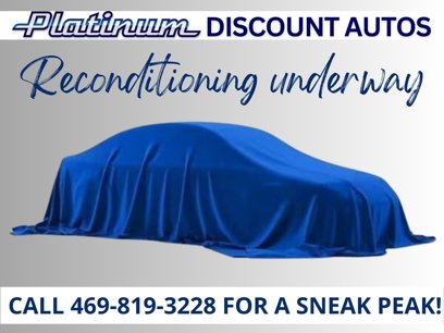 Used 2019 Chevrolet Spark LS