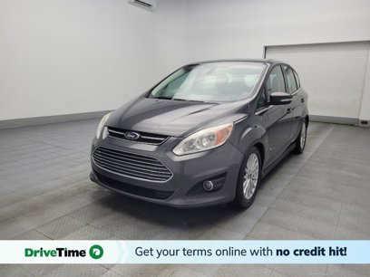 Used 2015 Ford C-MAX Energi SEL