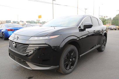 New 2025 Nissan Murano SV w/ Cargo Package