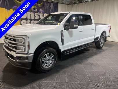 Used 2024 Ford F250 Lariat