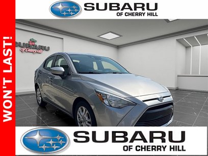 Used 2016 Scion iA