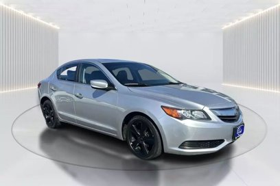 Used 2015 Acura ILX