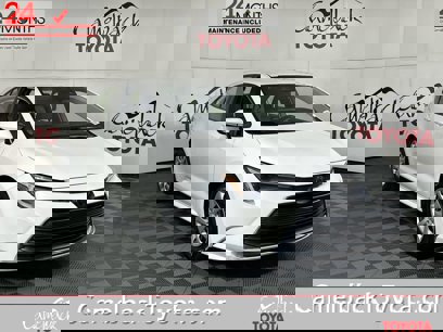 Used 2023 Toyota Corolla LE