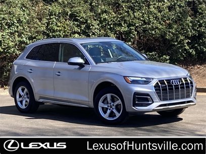 Used 2023 Audi Q5 2.0T Premium w/ Convenience Package