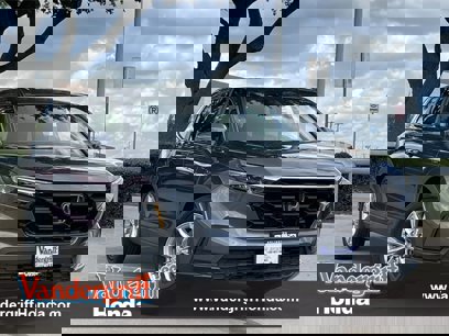 Certified 2024 Honda CR-V EX