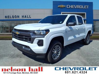 New 2025 Chevrolet Colorado LT w/ Advanced Trailering Package