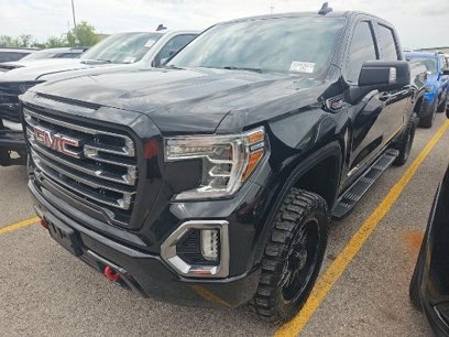 Used 2019 GMC Sierra 1500 AT4 w/ AT4 Premium Package
