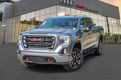 Used 2022 GMC Sierra 1500 AT4 w/ AT4 Premium Package