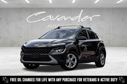 Used 2023 Hyundai Kona SEL