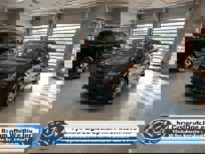 Used 2022 Chrysler Voyager LX
