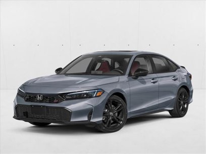 New 2026 Honda Civic Si