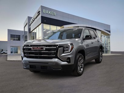 New 2025 GMC Terrain Elevation w/ Technology Package II