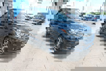 Used 2022 Honda HR-V EX
