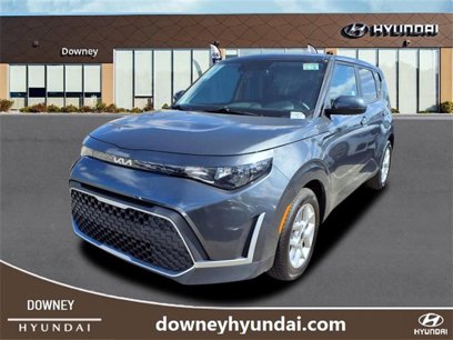 Used 2023 Kia Soul LX w/ Option Group 015