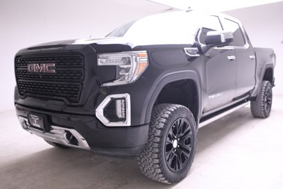 Used 2019 GMC Sierra 1500 Denali w/ Technology Package