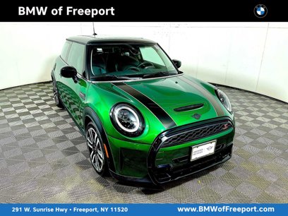 Used 2024 MINI Cooper S