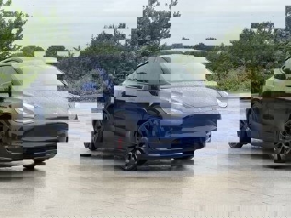 Used 2022 Tesla Model Y Performance