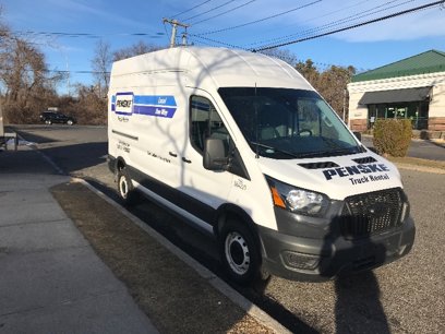 Used 2022 Ford Transit 250 148 High Roof w/ Load Area Protection Package