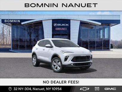 New 2025 Buick Encore GX Preferred w/ Comfort Package