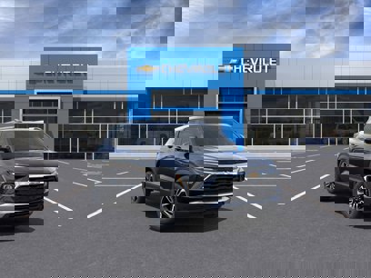 New 2025 Chevrolet TrailBlazer LT w/ Convenience Package