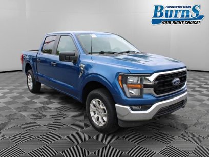 Used 2023 Ford F150 XLT
