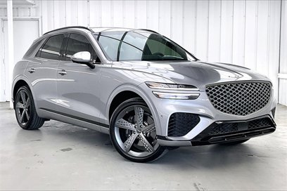 Used 2023 Genesis GV70 2.5T w/ Sport Prestige Package