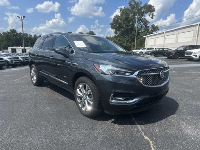 Used 2021 Buick Enclave Avenir w/ Avenir Technology Package