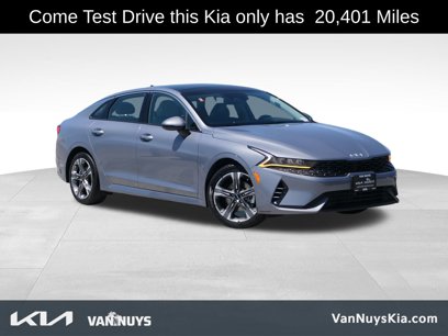 Used 2023 Kia K5 EX