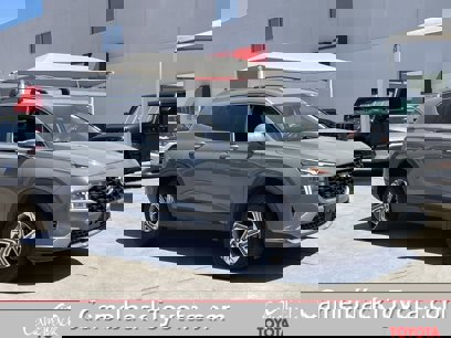 Used 2023 Hyundai Santa Fe SEL
