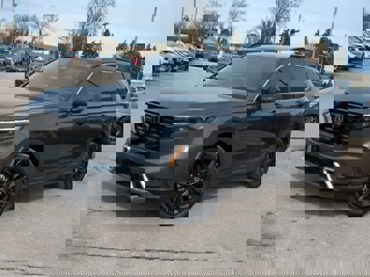 Used 2024 Honda CR-V Sport Touring