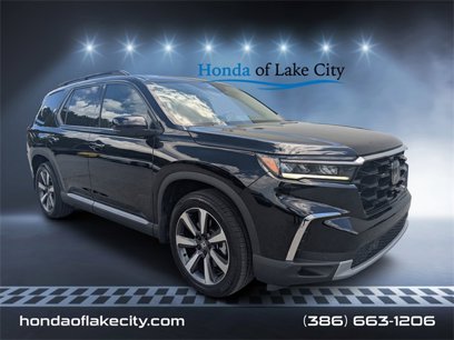 Used 2024 Honda Pilot Touring