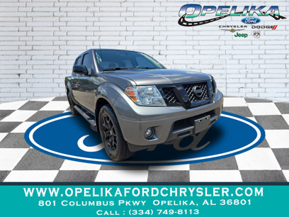 Used 2021 Nissan Frontier SV w/ Midnight Edition Floor Mats