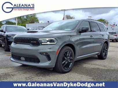 Used 2023 Dodge Durango R/T