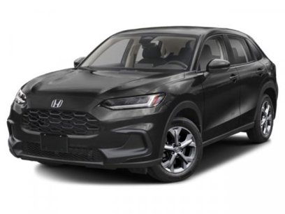 Certified 2023 Honda HR-V EX-L