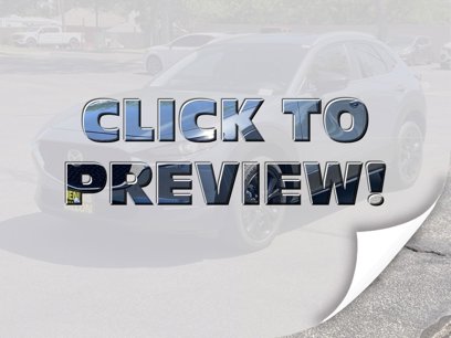 Certified 2023 MAZDA CX-30 AWD 2.5 S w/ Preferred Package