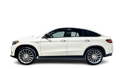 Used 2019 Mercedes-Benz GLE 43 AMG 4MATIC Coupe