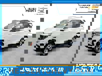 Used 2023 Chevrolet Equinox LS w/ LS Convenience Package