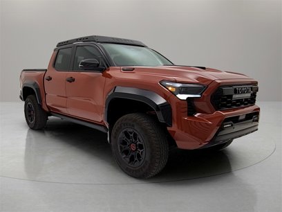 Used 2024 Toyota Tacoma TRD Pro