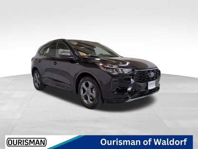 Used 2023 Ford Escape ST-Line w/ Equipment Group 301A