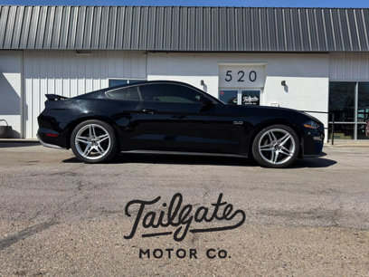 Used 2020 Ford Mustang GT w/ GT Performance Package