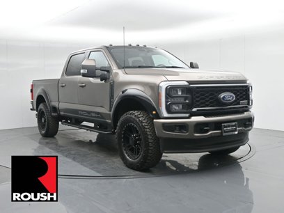 Used 2023 Ford F250 Lariat w/ Lariat Ultimate Package