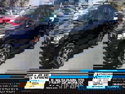 Used 2019 Subaru Forester Premium